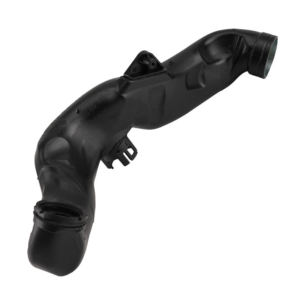 Engine Air Intake Hose for BMW X6 740i 740Li (2008–2012) 13717571348 Black