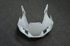 Front Upper ABS Fairing Nose Cowl for Yamaha YZF R6 (1998–2002)