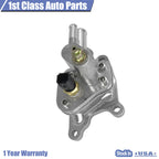 Thermostat Housing for Chrysler Sebring Dodge Stratus (2001–2006)