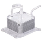 Automatic Transmission Oil Cooler for Nissan Versa (2012–2017)