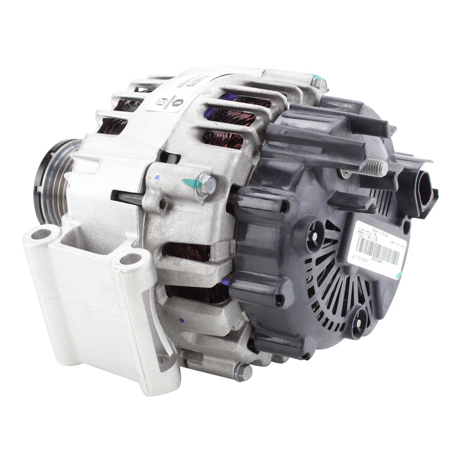 Valeo 150A Alternator for 439679