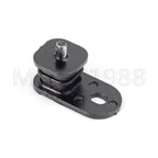 Exhaust Pipe Mount Hanger W/ Nut for Kawasaki KDX200/220/250 (1980–1995)