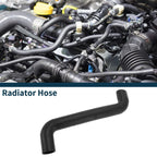 Radiator Hose for Mercedes-Benz Sprinter 3.5-t (2006–2019) No.A9065010182 Rubber