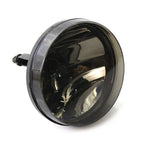 Left Front Fog Lamp for GMC Sierra 1500 2500 HD (2007–2013)