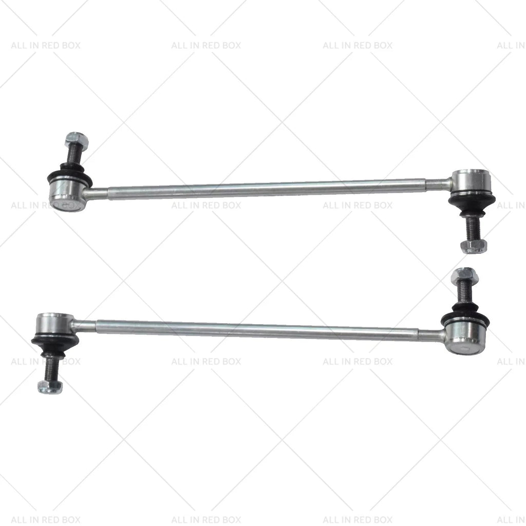 Pair Front Stabiliser Link for Toyota Kluger GSU40 GSU45 GSU50 GSU55 (2006–2014)