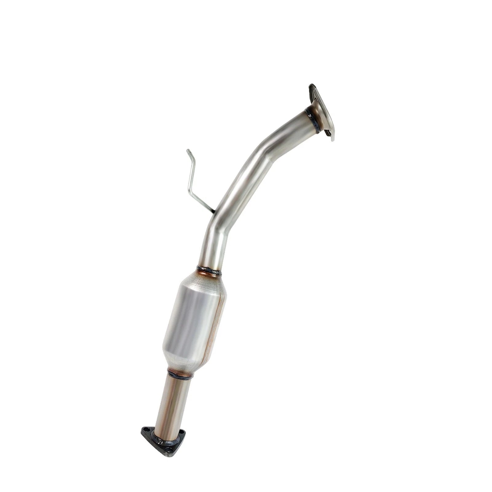 Catalytic Converter for Honda Civic Hybrid 2006–2011 1.3L L4 EPA Approved