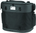 Kuryakyn Pet Palace Titan Motorcycle Pet Carrier for Touring Seats (2014–2023)