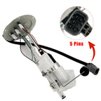 Fuel Pump Module Assembly for Nissan D21 (1986-1992) with Sending Unit