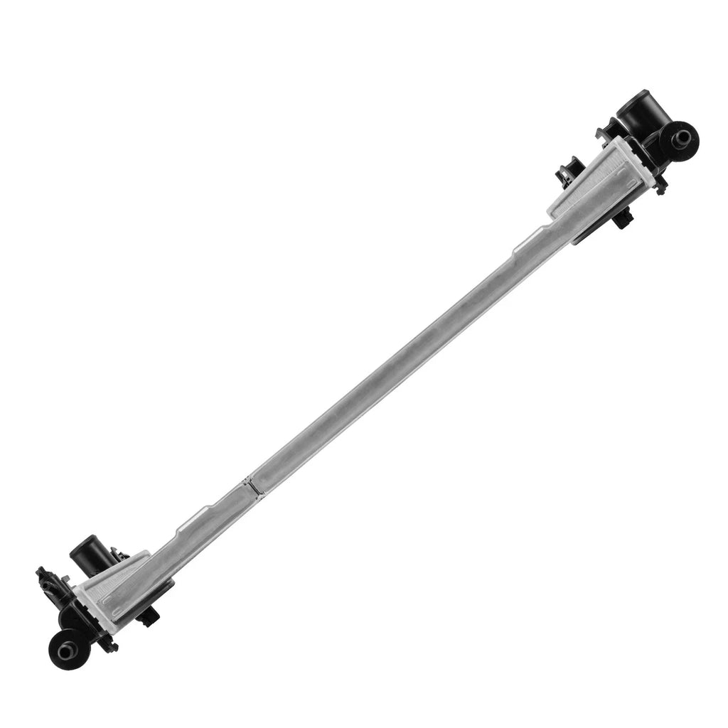 Radiator with Oil Cooler for Ford Fusion and Mercury Milan (2010–2012)