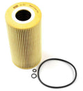 Mann Engine Oil Filter for Mercedes E300 (1996–1997)