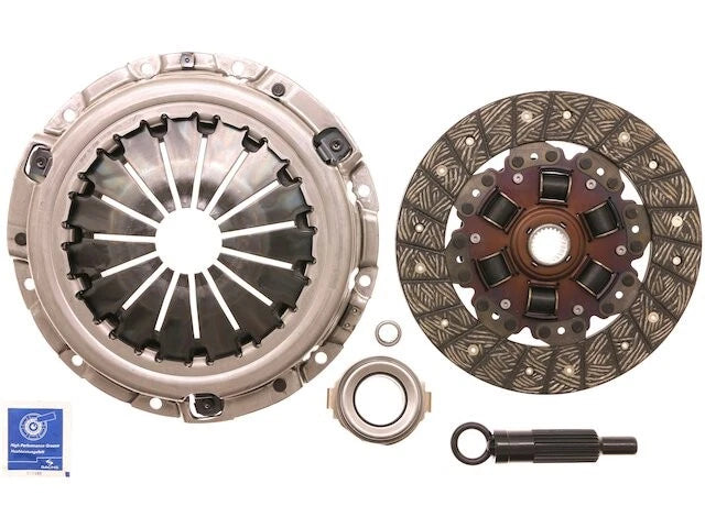 Clutch Kit for Mazda CX-5 2.0L (2013–2016) QH476PH