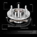 Front Left/Right Wheel Bearing & Hub for Ford Expedition F150 Navigator (2011–2014)