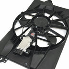 Engine Radiator Cooling Fan Assembly for Dodge Dart (2013-2016)