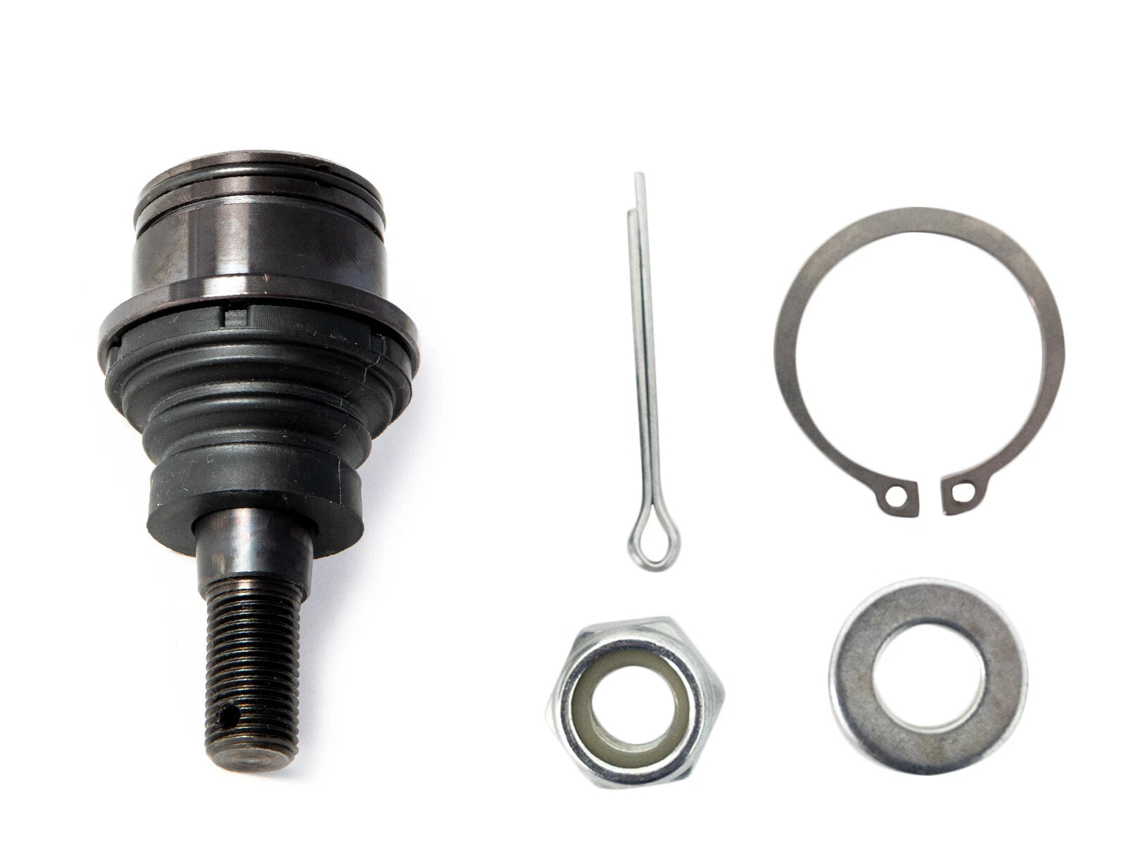 Upper Ball Joint for Honda Pioneer 1000 (2016–2021) - Part Number: SuperATV