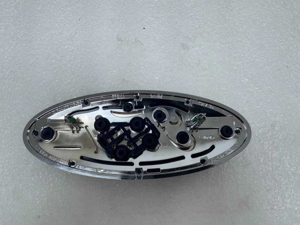 Tailgate Nameplate Emblem for Ford F150 (2009–2020) CL3Z9942528B