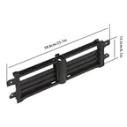 Active Grille Shutter for Silverado 2500 HD (2020–2023)