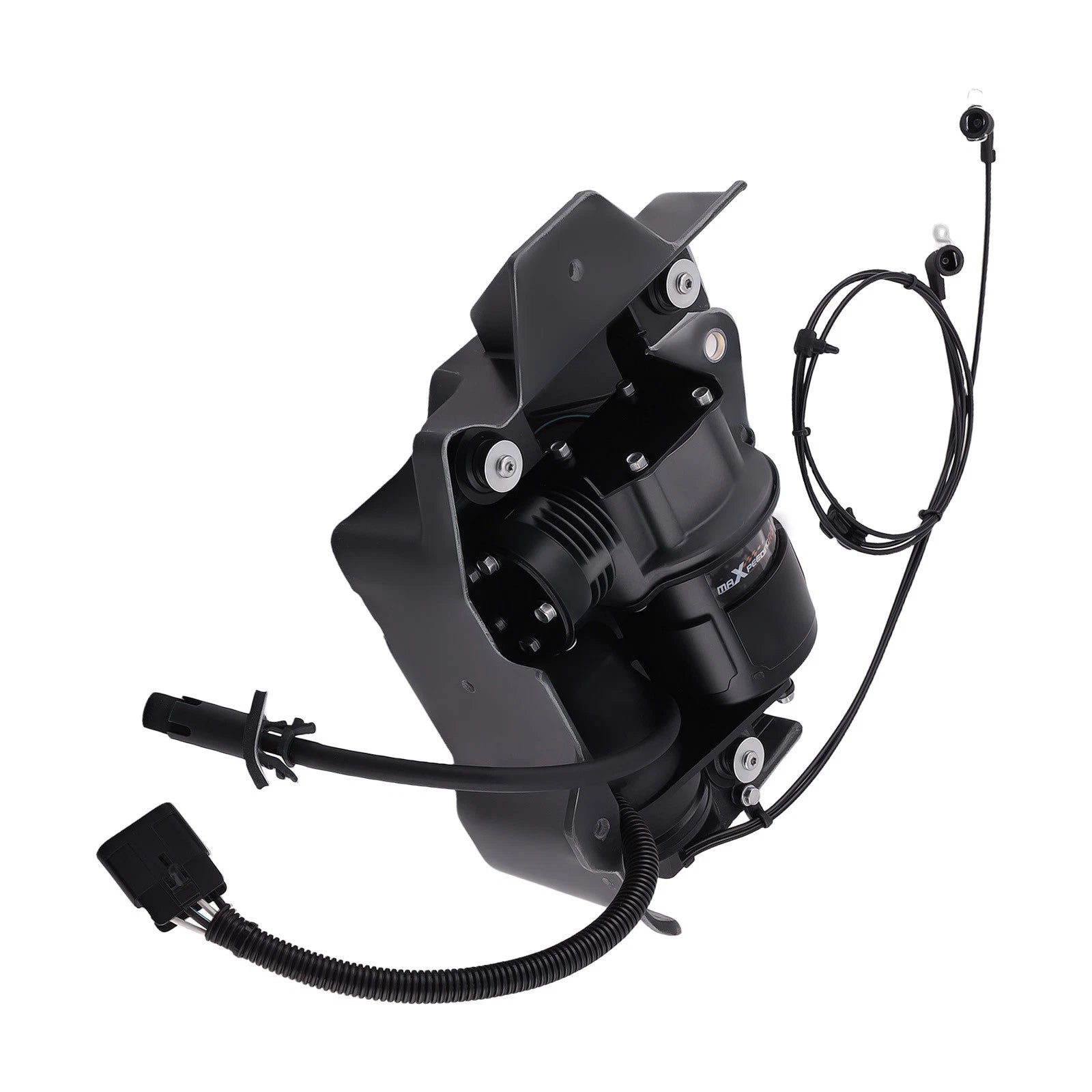 Air Compressor Pump for Buick Lucerne Super (2008–2011) 20827740