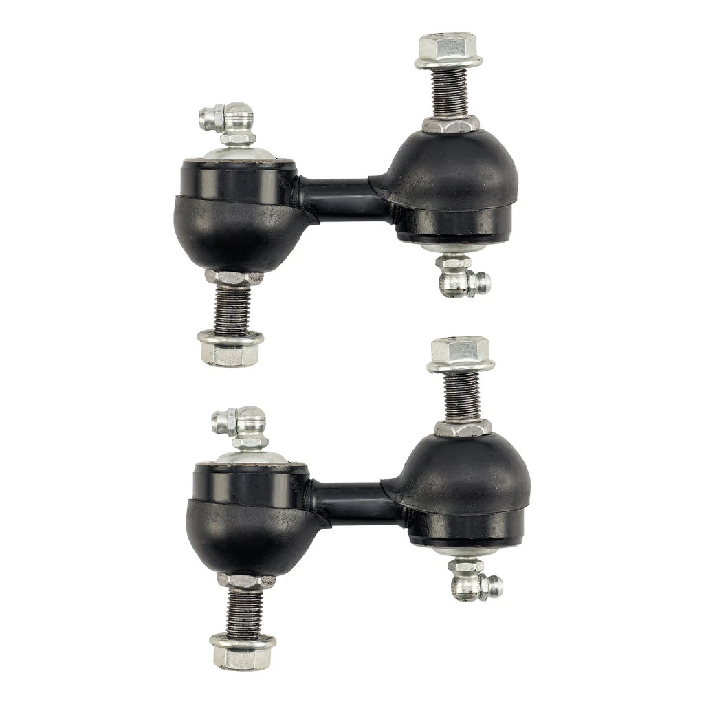 Front Lower Suspension Control Arms and Links for 2014–2018 Subaru Forester