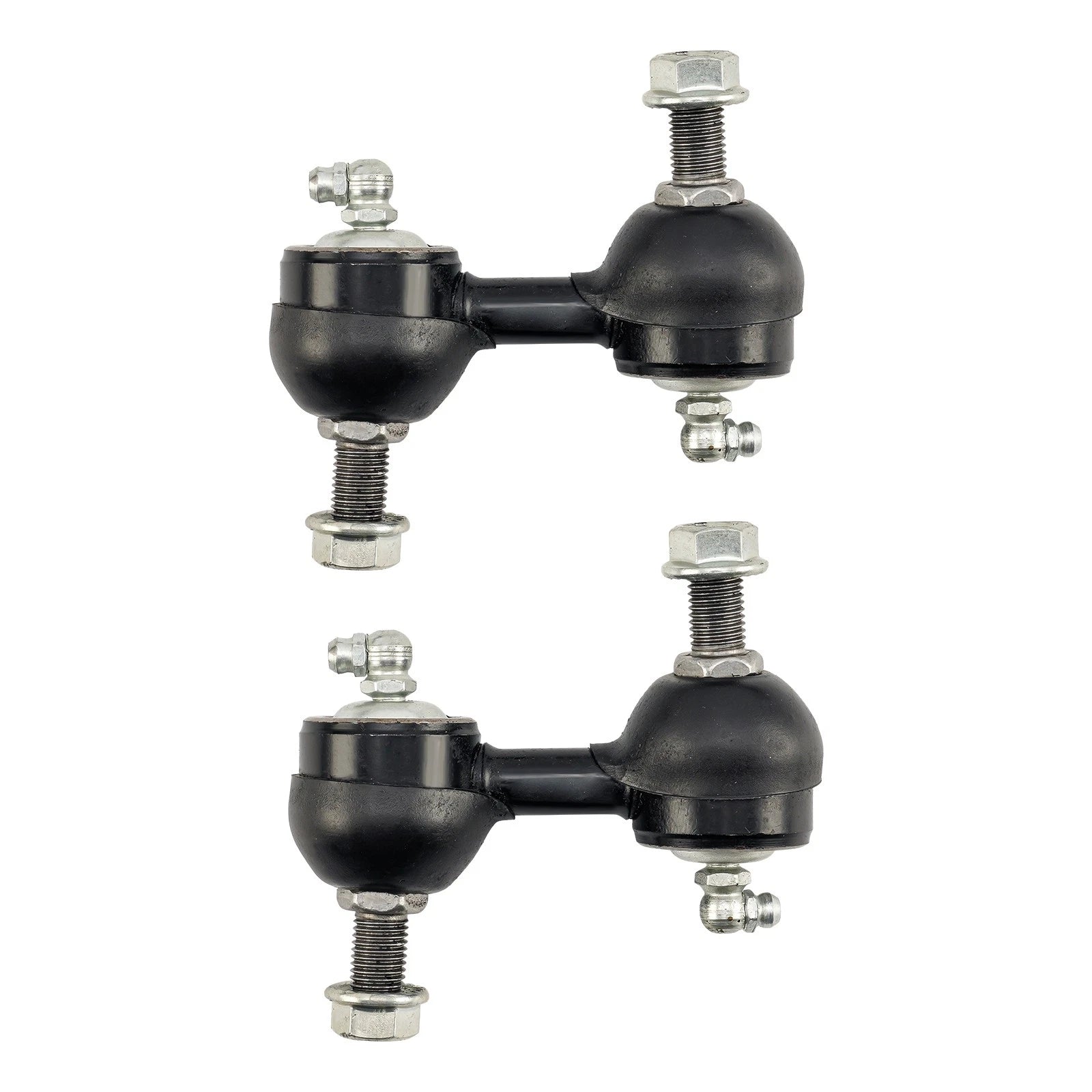 Front Lower Suspension Control Arms and Links for 2014–2018 Subaru Forester