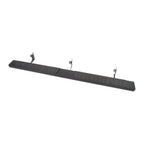 6" Running Boards for Toyota Tacoma Double Cab (2005–2023)