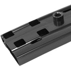 Front Bumper Face Bar Reinforcement for Nissan Versa Note (2014–2019)