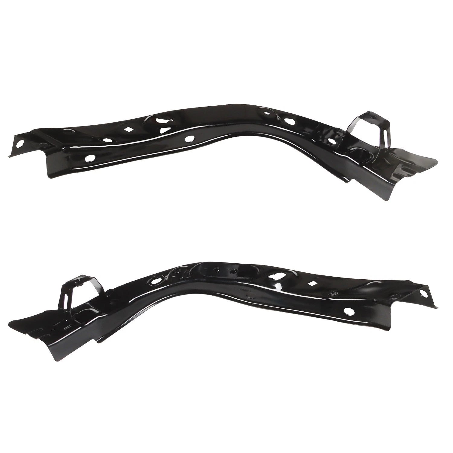 Front Radiator Support Core Assembly Bracket for Toyota Camry (2012–2014)