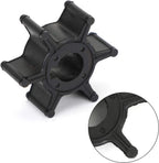 Rubber Impeller for Parsun Outboard 2.5 3 HP (F2.6-03000100)