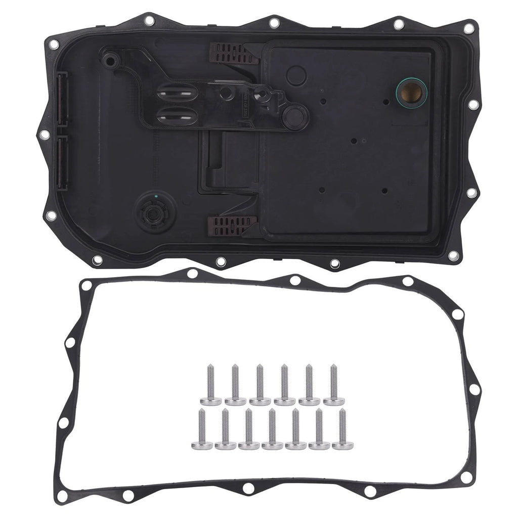 Automatic Transmission Oil Pan Kit for BMW ActiveHybrid (2012-2016)