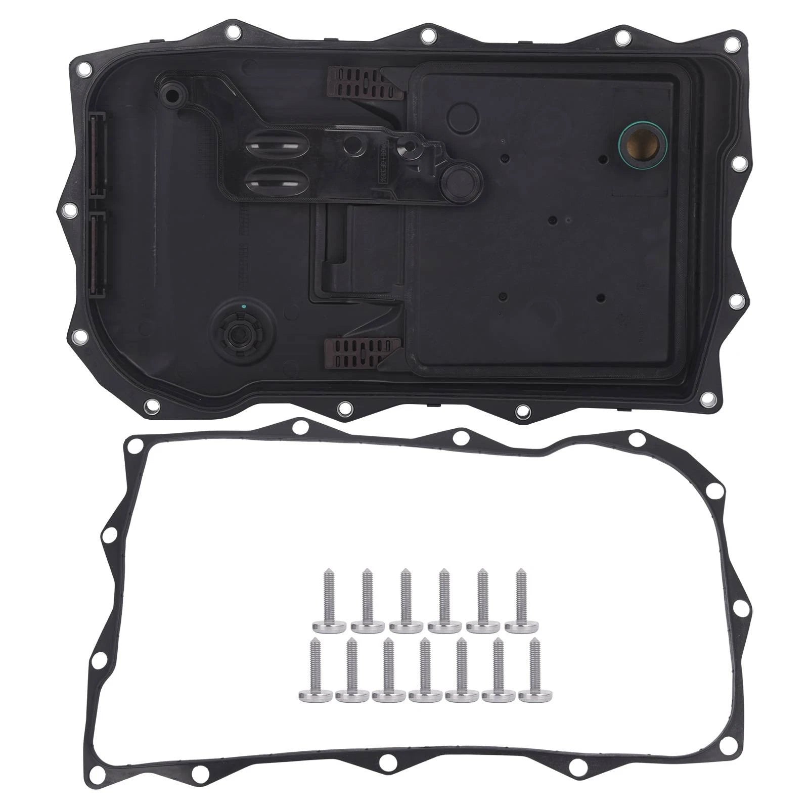 Automatic Transmission Oil Pan Kit for BMW ActiveHybrid (2012-2016)