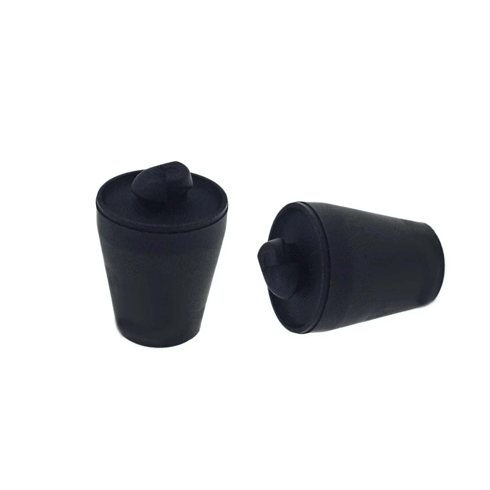 Back Door Rubber Stop Cushion for Toyota RAV4 (2009–2012)