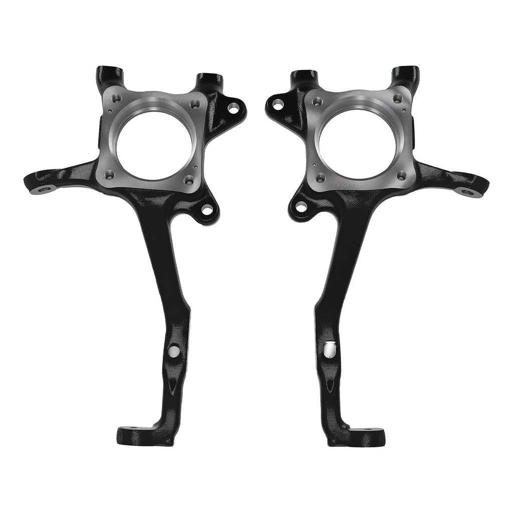 Front Left Right Steering Knuckle for Toyota 4Runner (2015–2019)