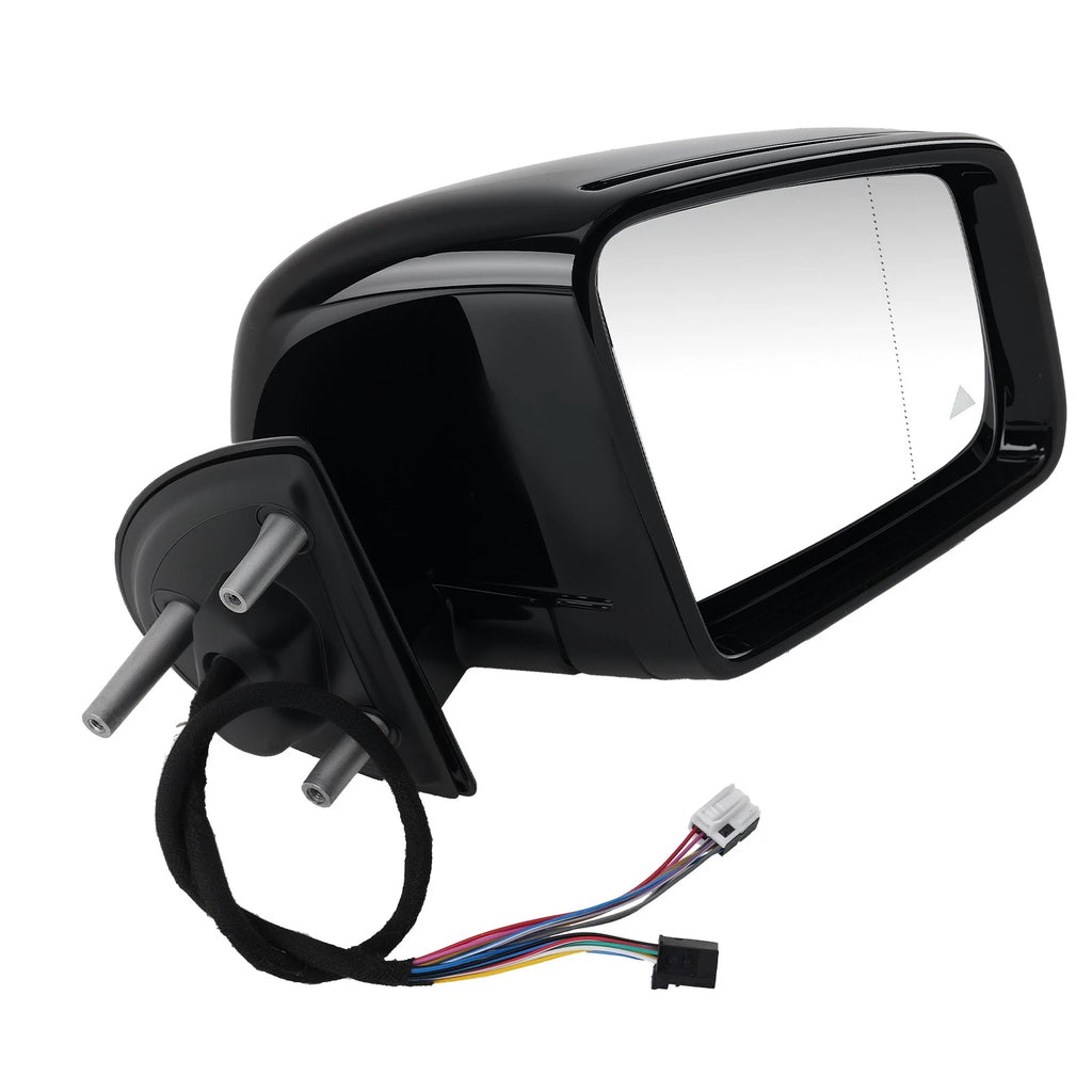 Right Rear View Mirror for Mercedes-Benz GL350/ML350 (2010–2012) Signal