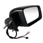 Right Rear View Mirror for Mercedes-Benz GL350/ML350 (2010–2012) Signal
