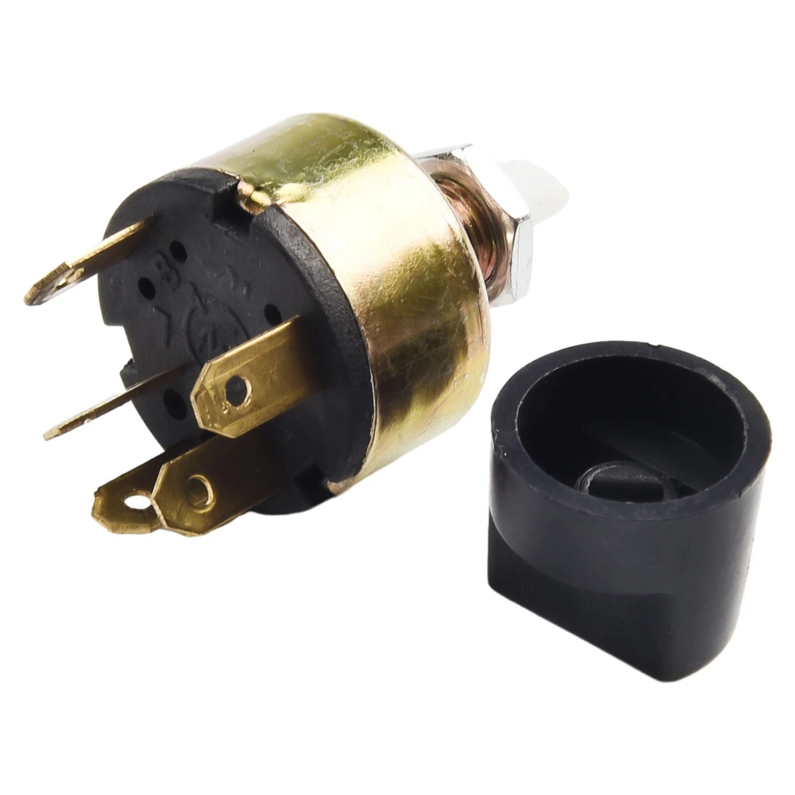 Blower Switch Control Knob for Car Truck (12V/24V)