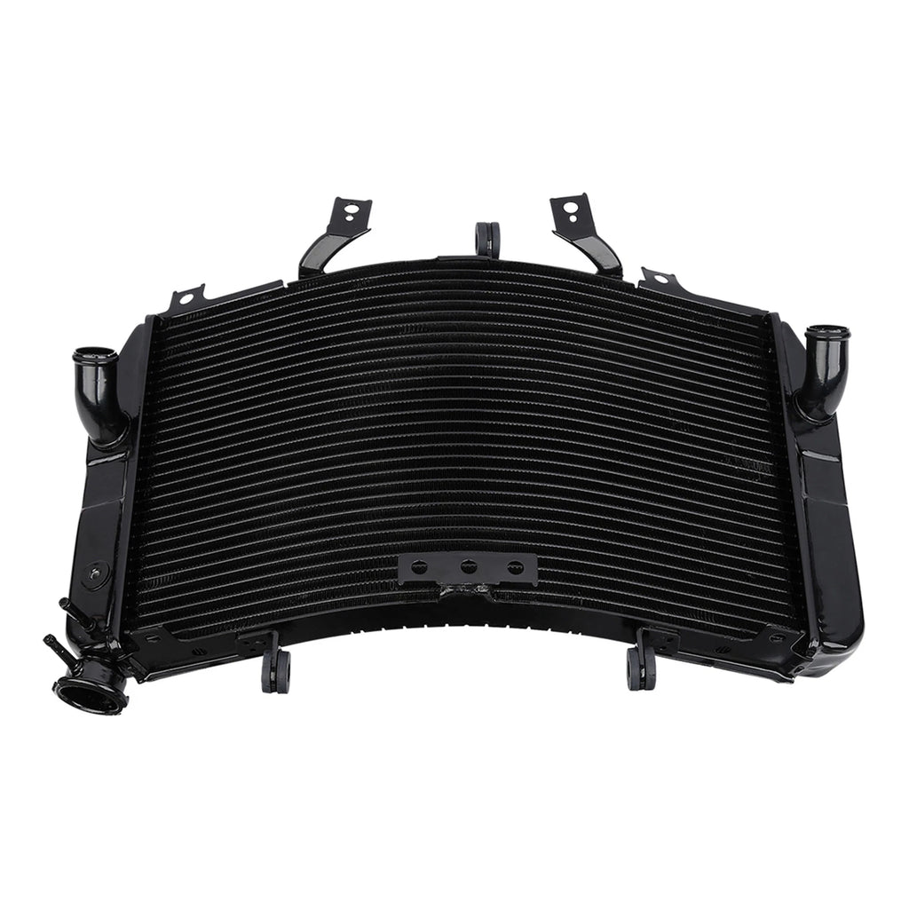 Radiator Cooler for Suzuki GSXR1000 (2001–2002) Aluminum