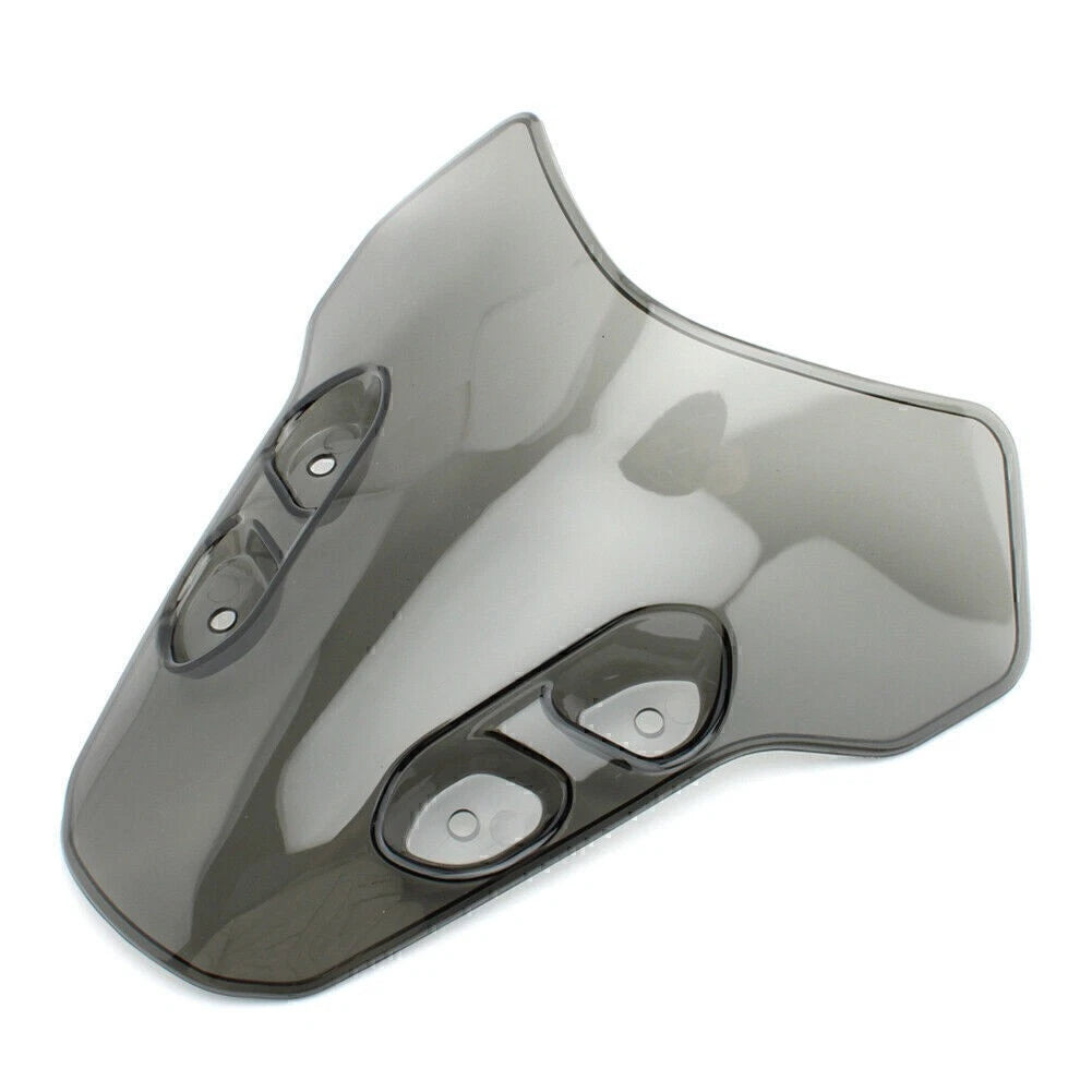Wind Deflector for Yamaha MT07 (2021–2022) - Gray