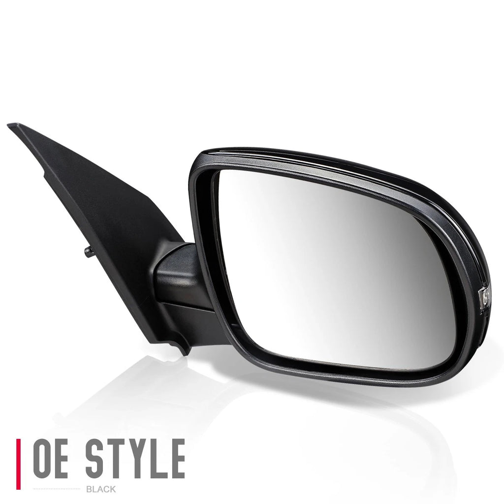 Right Door Mirror for Kia Rio (2010–2011) KI1321170