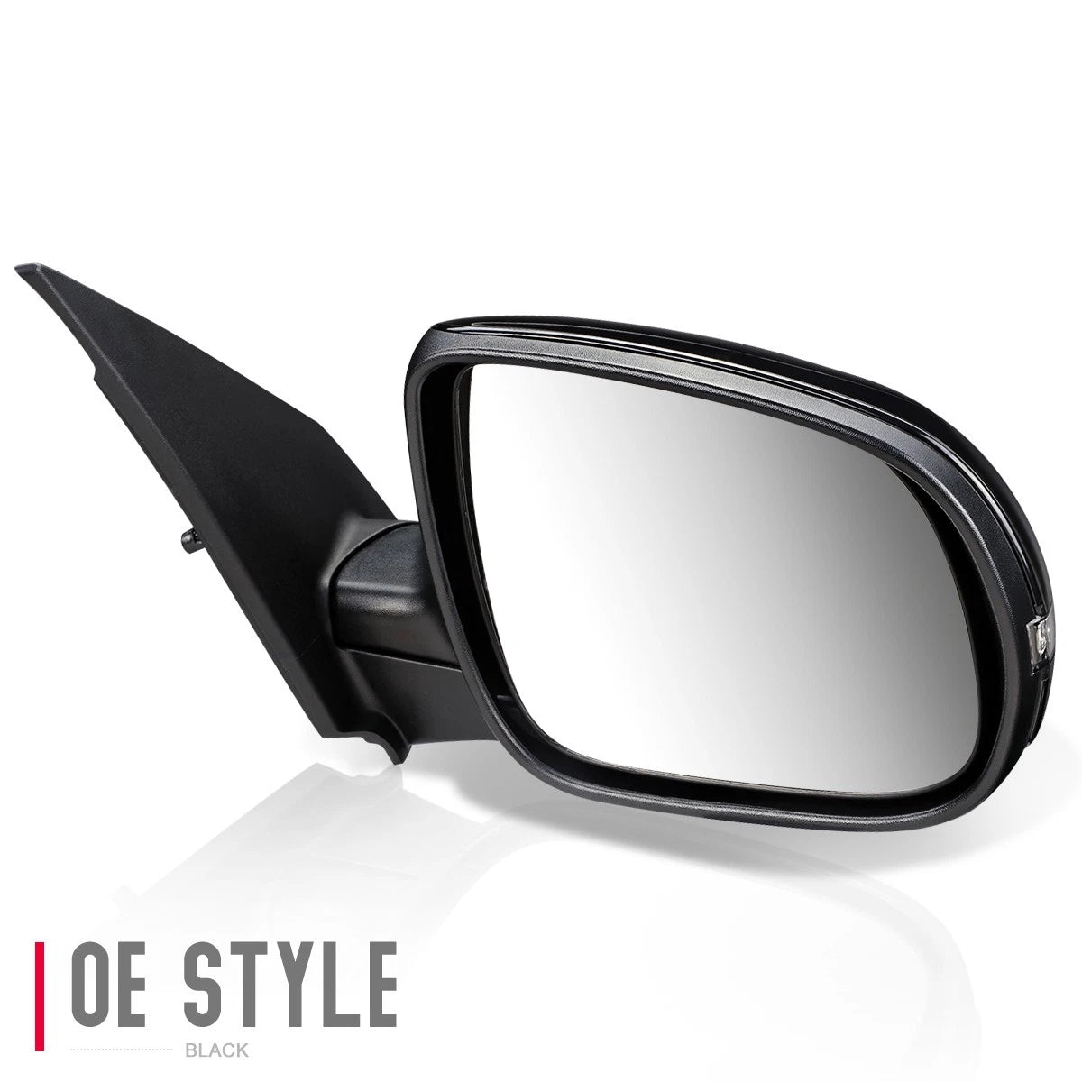 Right Door Mirror for Kia Rio (2010–2011) KI1321170