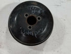 Water Pump Pulley for Jaguar S-Type V8 4.0L (2000–2002)