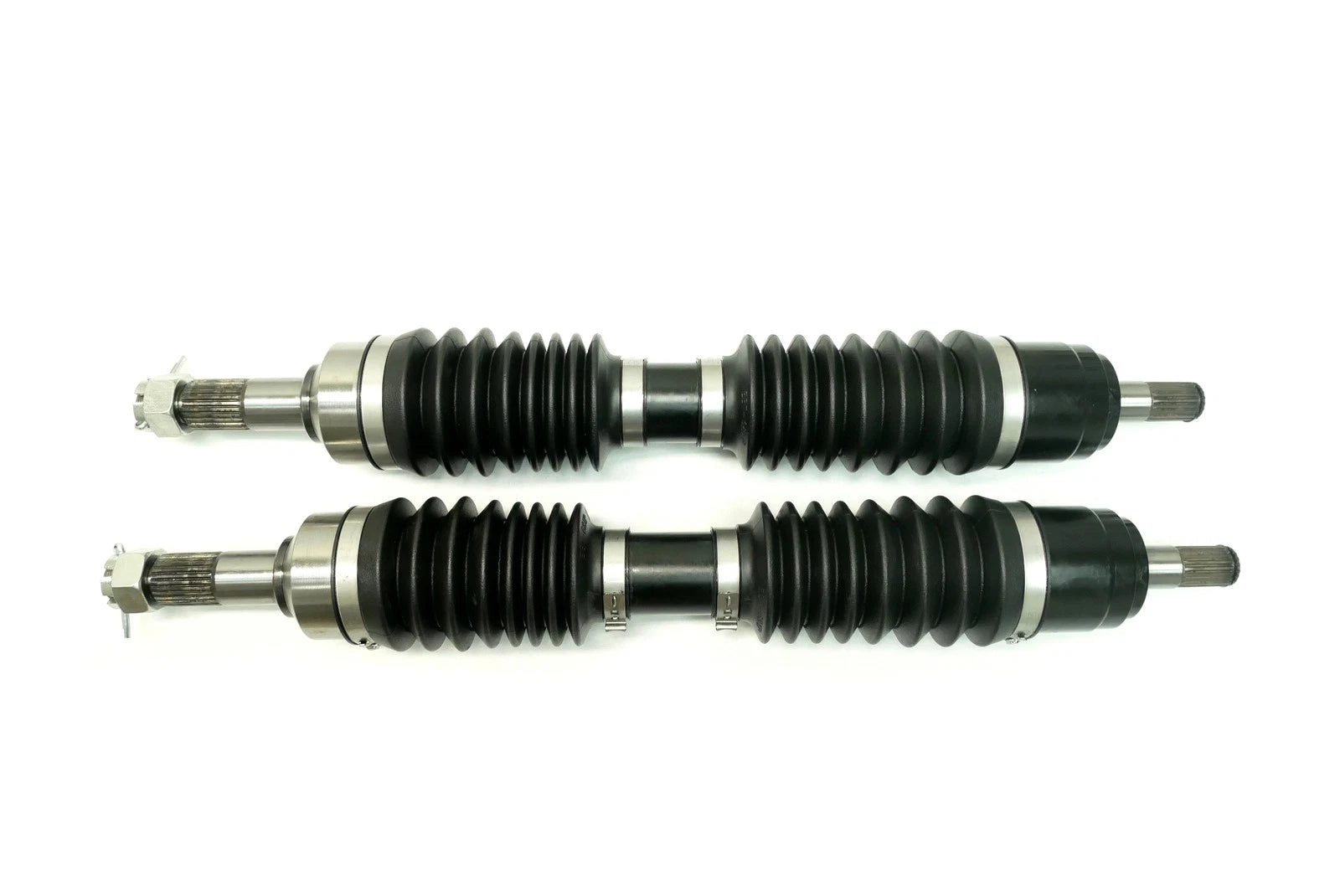 Monster XP Series Front Axles for Honda (44250-HR4-A22, 44350-HR4-A22)