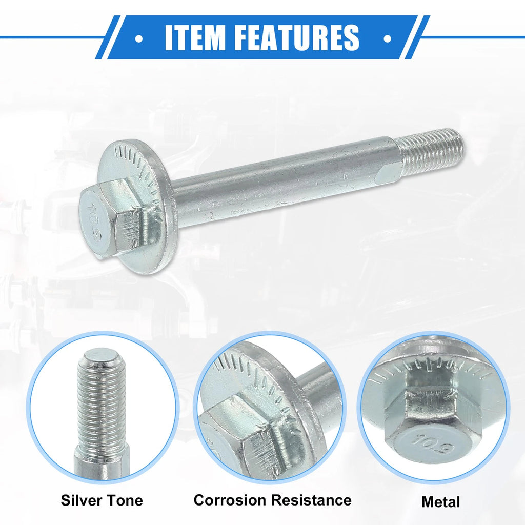 Eccentric Alignment Camber Bolt for Mitsubishi Galant (1992–2003) No.MB911314