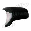 Fuel Gas Tank Cover Protector for Ducati 1098/848 (2007–2018) Carbon Fiber