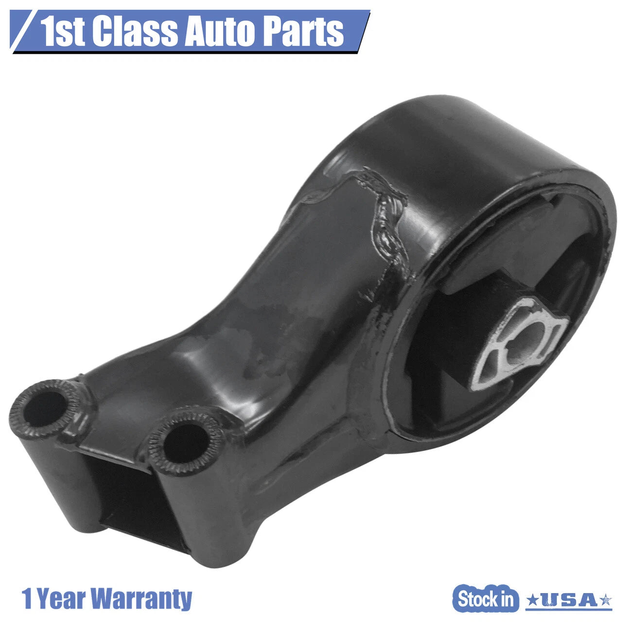 Rear Engine Motor Mount for Chevrolet Cruze Buick Cascada (2001–2017)