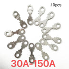 Battery Fuse Chip Tool Insert 30A/40A/50A/70A/150A for Automotive
