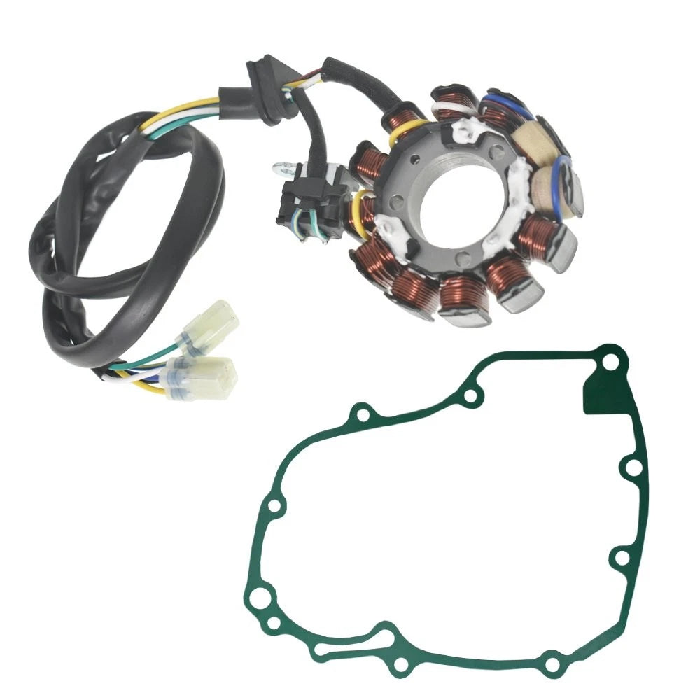 Stator & Gasket for Honda CRF450X CRF 450 X (2005–2017)