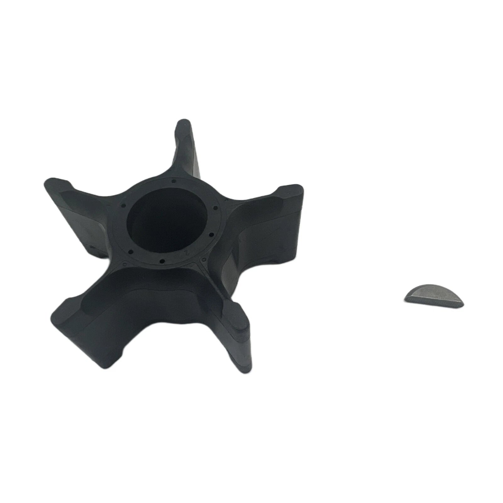Water Pump Impeller with Key for Suzuki DF 200-350 (2000–2023) 17461-93J01