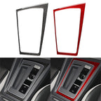 RHD Gear Shift Panel Frame Cover Trim for Volkswagen Golf 8 MK8 (2021–2023)