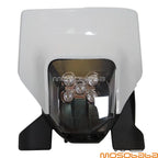 LED Headlight for Husqvarna FE TE FC 125 250 350 450 501 Off Road (2014-2023)