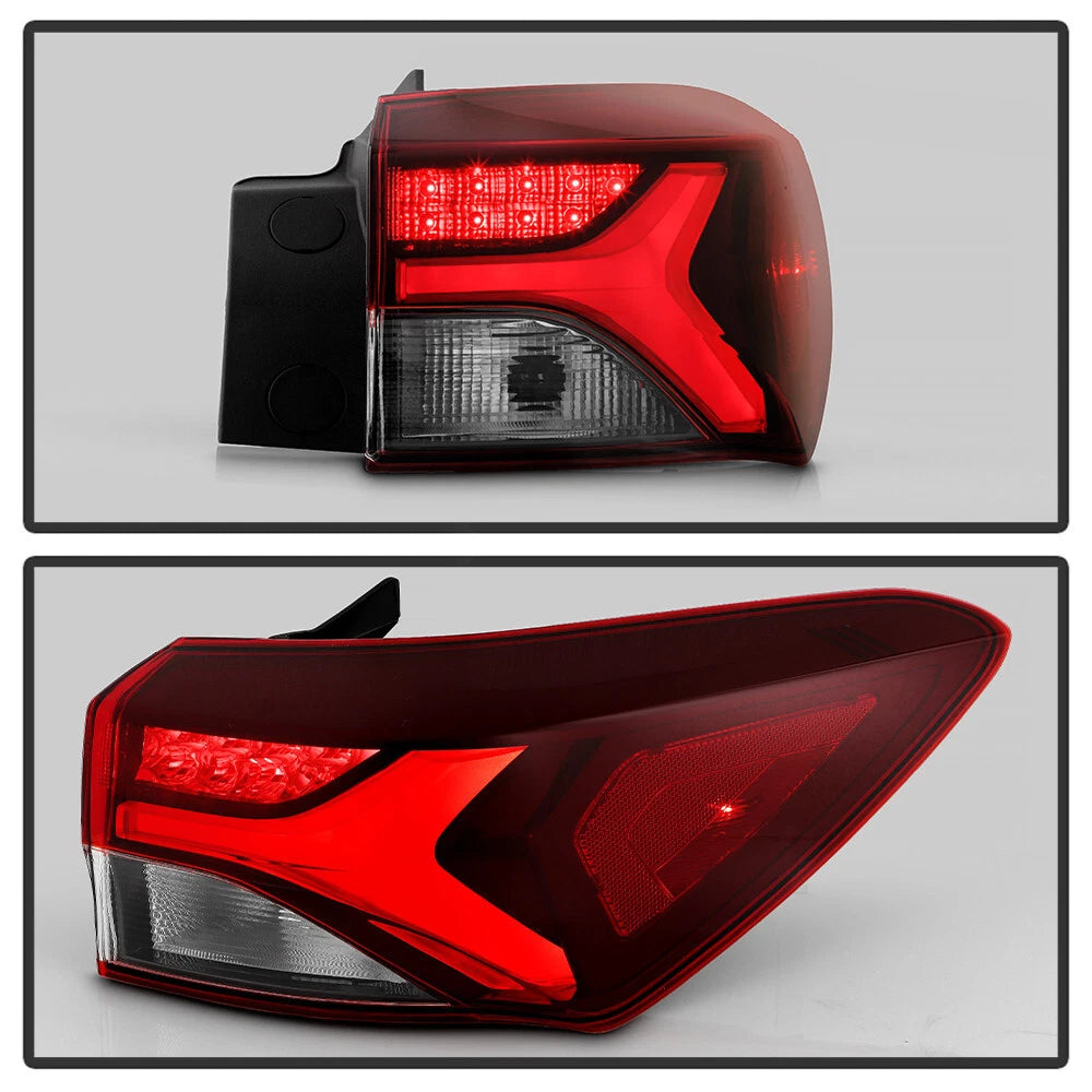 LED Tail Light for Chevy Trailblazer ACTIV|RS (2021–2023) Passenger Side