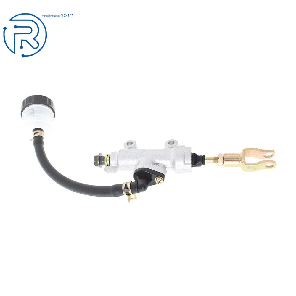 Rear Brake Master Cylinder Pump for Yamaha Blaster 200 YFS200 (2003–2006)